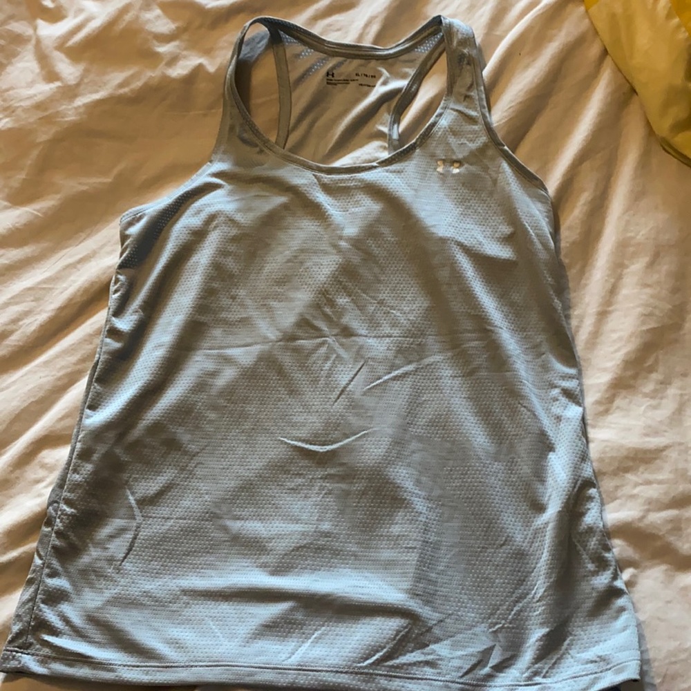 NWOT Under Armour Tank
